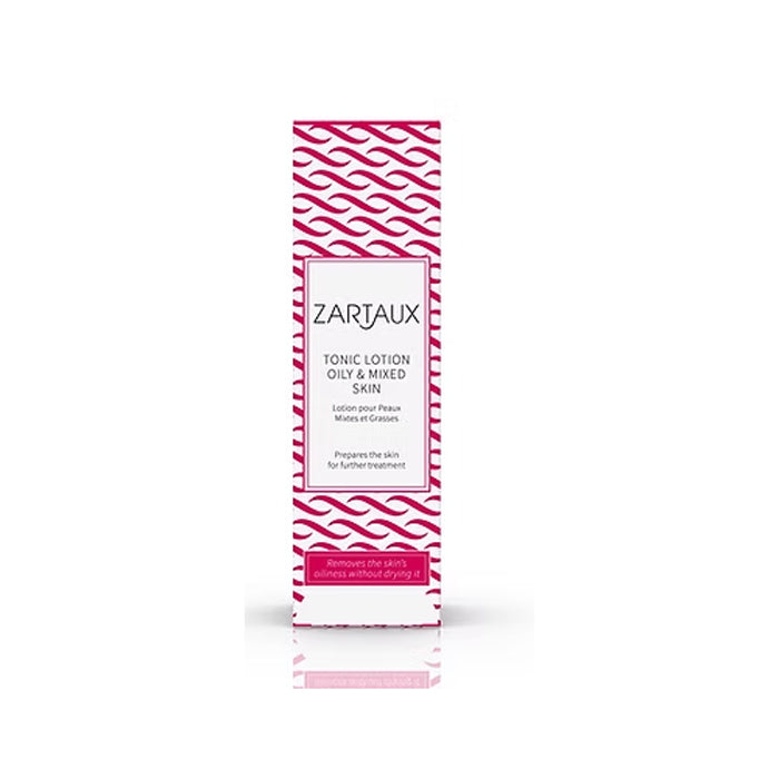 Zartaux Oily Tonic Lotion