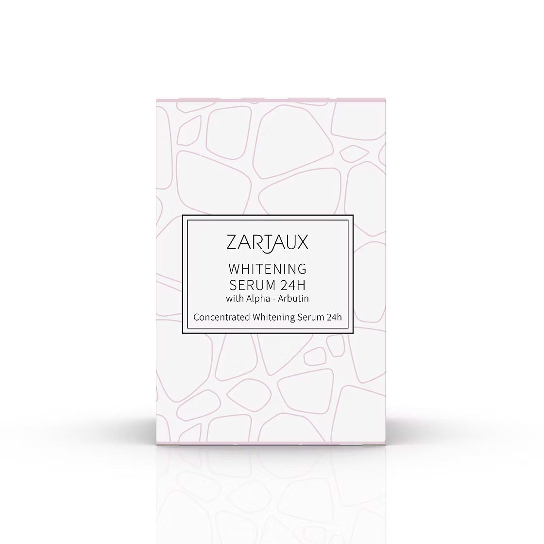 Zartaux Whitening Serum