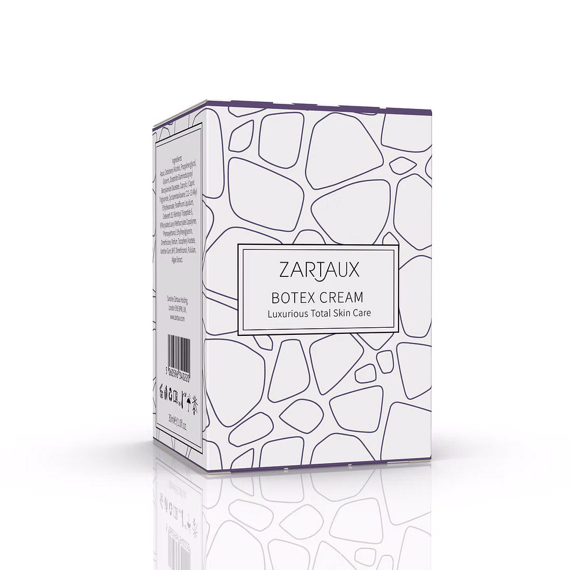 Zartaux Botox Cream 30ml