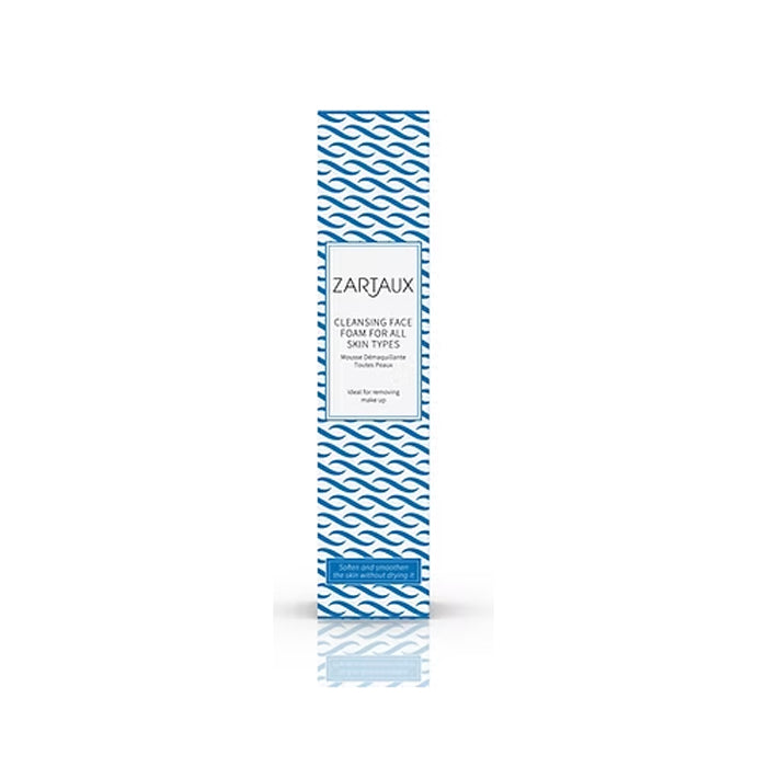 Zartaux Cleansing Foam
