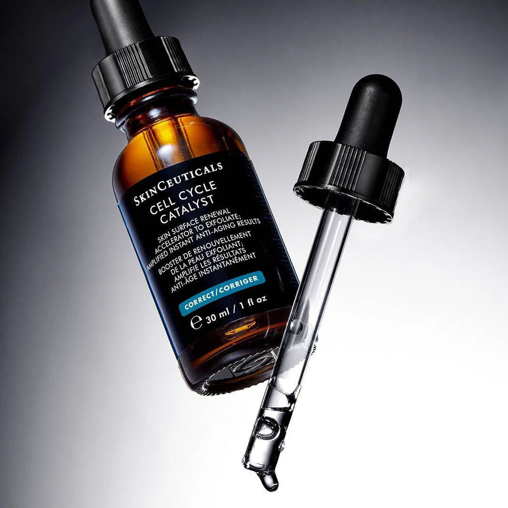 SkinCeuticals Cell Cycle Catalyst Exfoliating Anti-Aging Serum 30ml