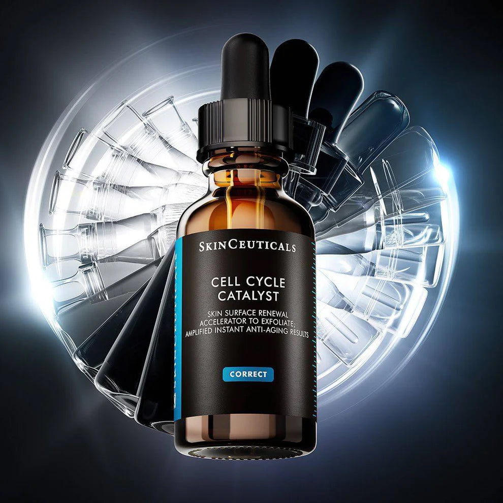 SkinCeuticals Cell Cycle Catalyst Exfoliating Anti-Aging Serum 30ml