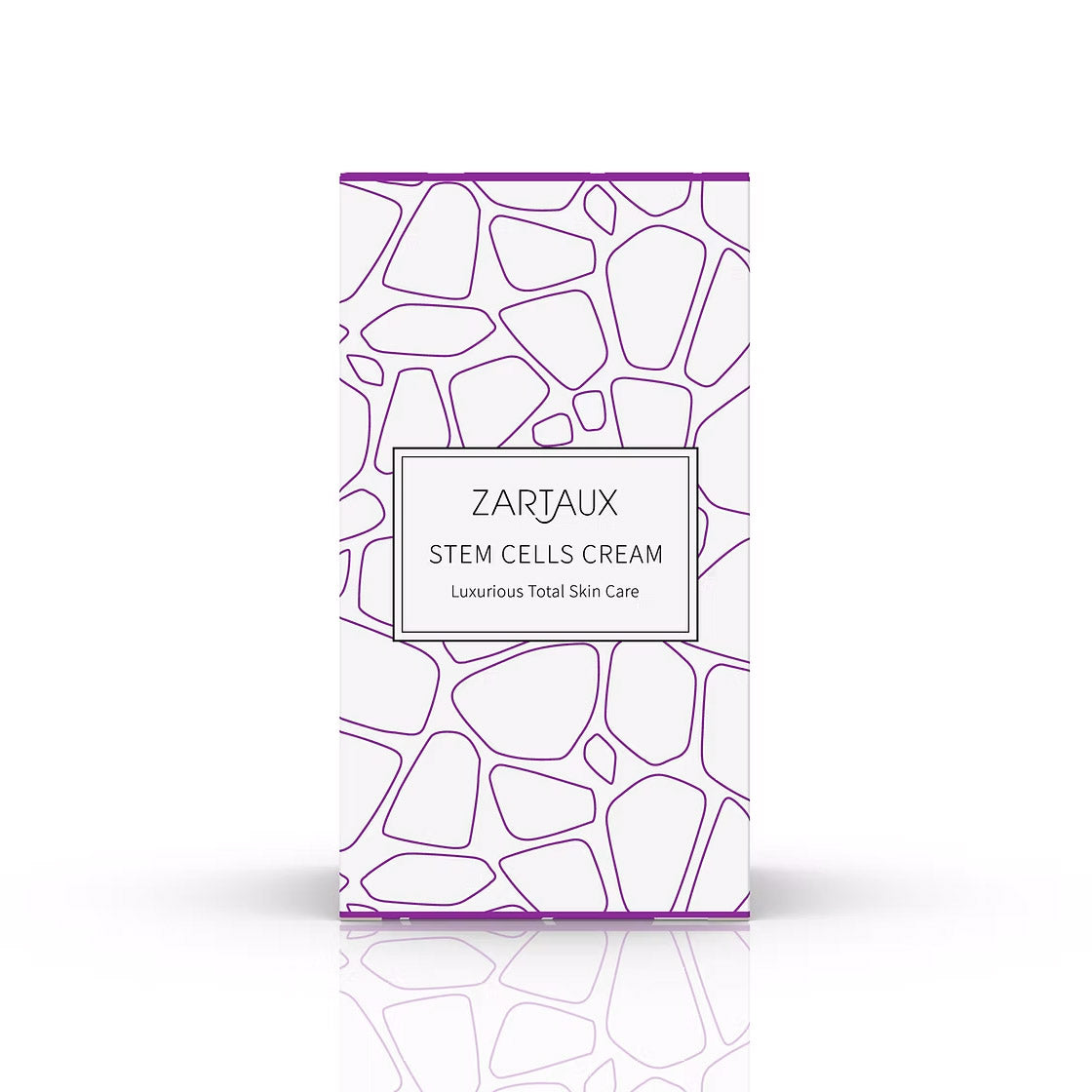 Zartaux Stem Cells Cream 30ml
