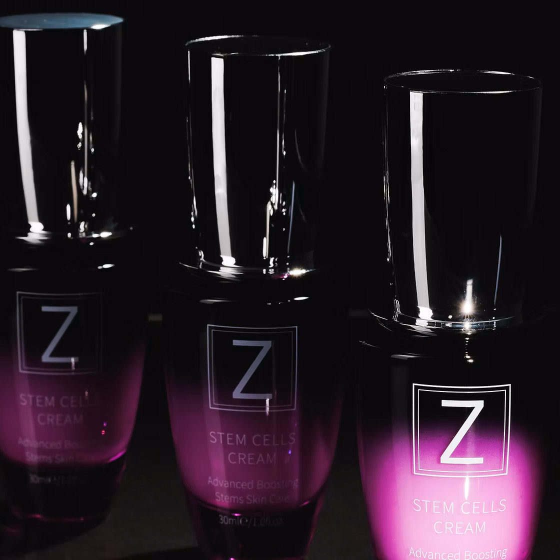 Zartaux Stem Cells Cream 30ml