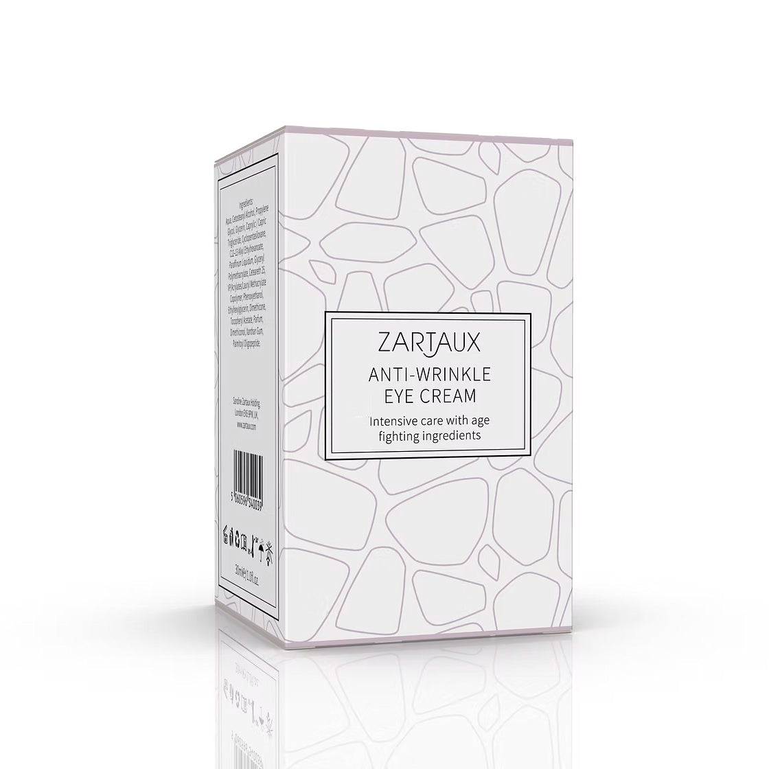 Zartaux Anti-wrinkle Eye Cream