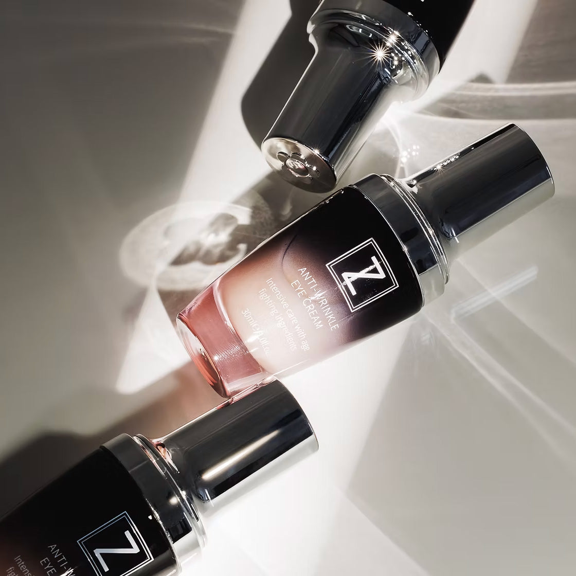 Zartaux Anti-wrinkle Eye Cream