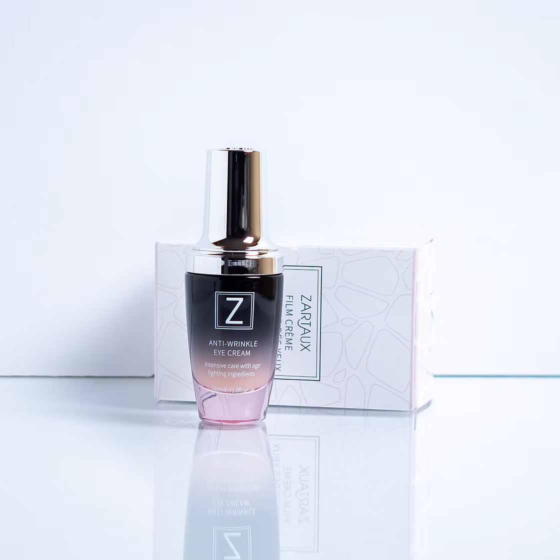Zartaux Anti-wrinkle Eye Cream