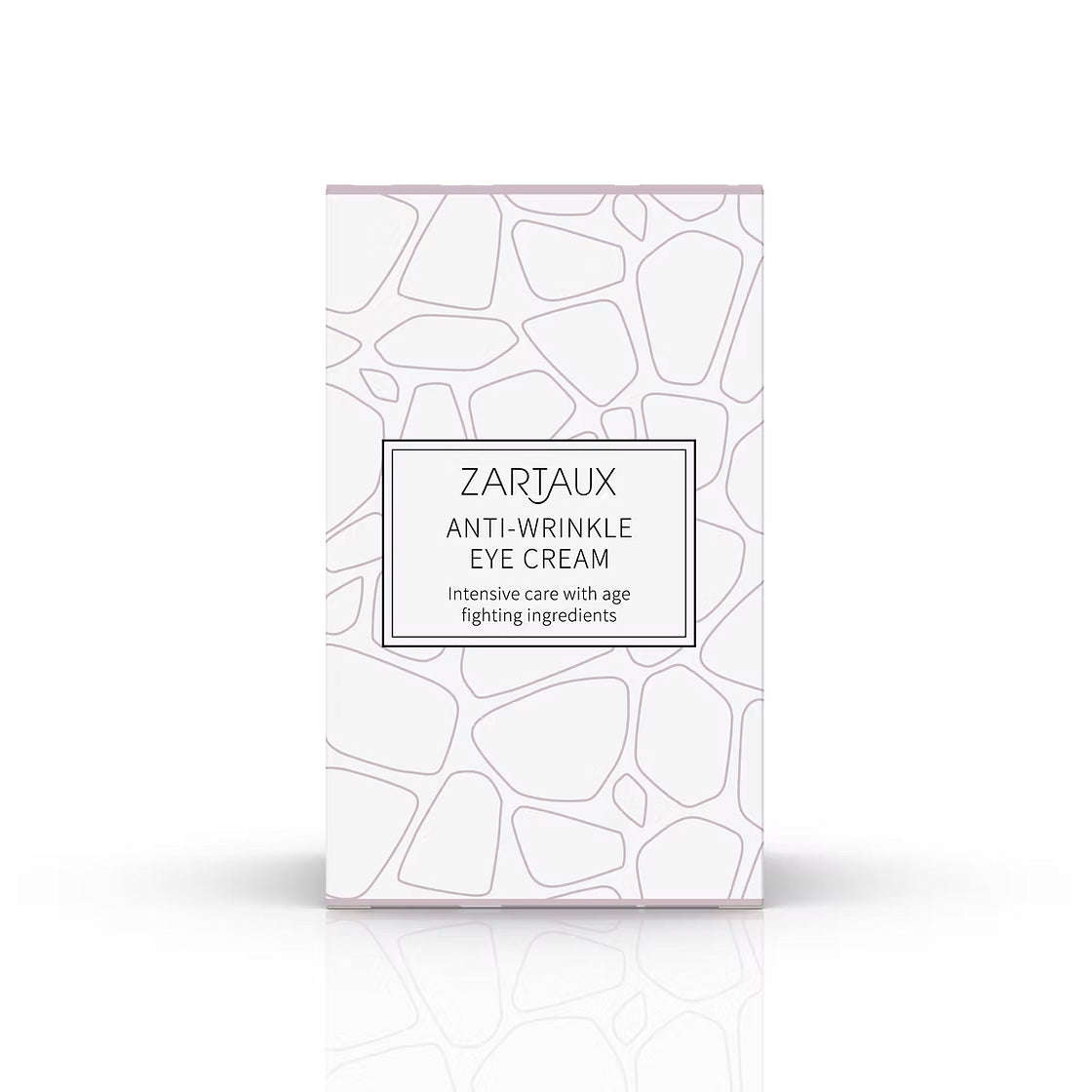 Zartaux Anti-wrinkle Eye Cream