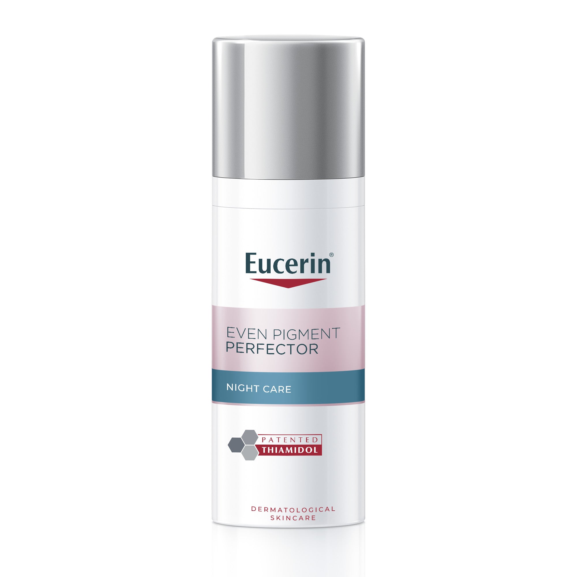 Eucerin Even Pigment Perfector Face Night Cream with Thiamidol, 50ml