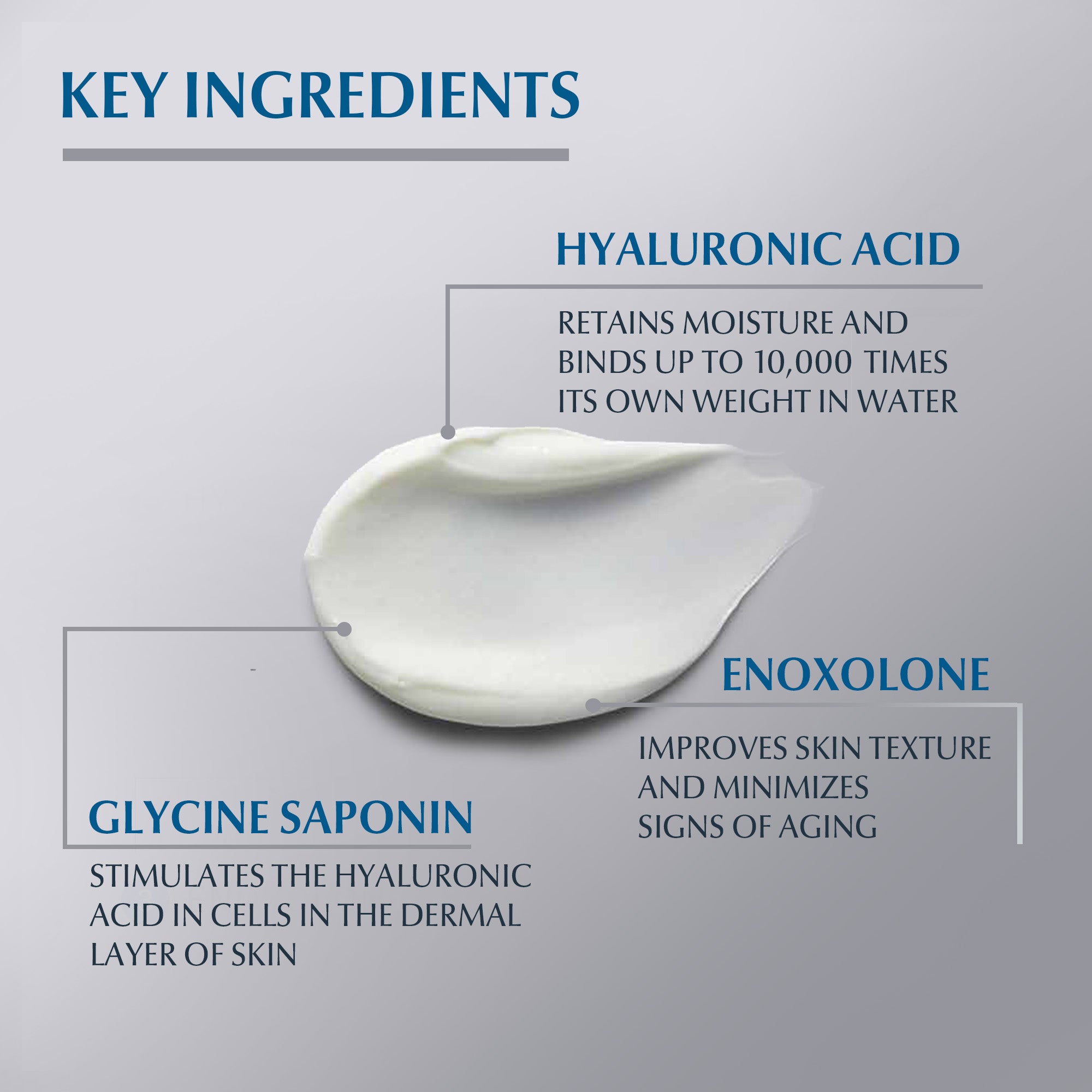 Eucerin Hyaluron Filler Anti-Aging Face Day Cream with Hyaluronic Acid, 50ml