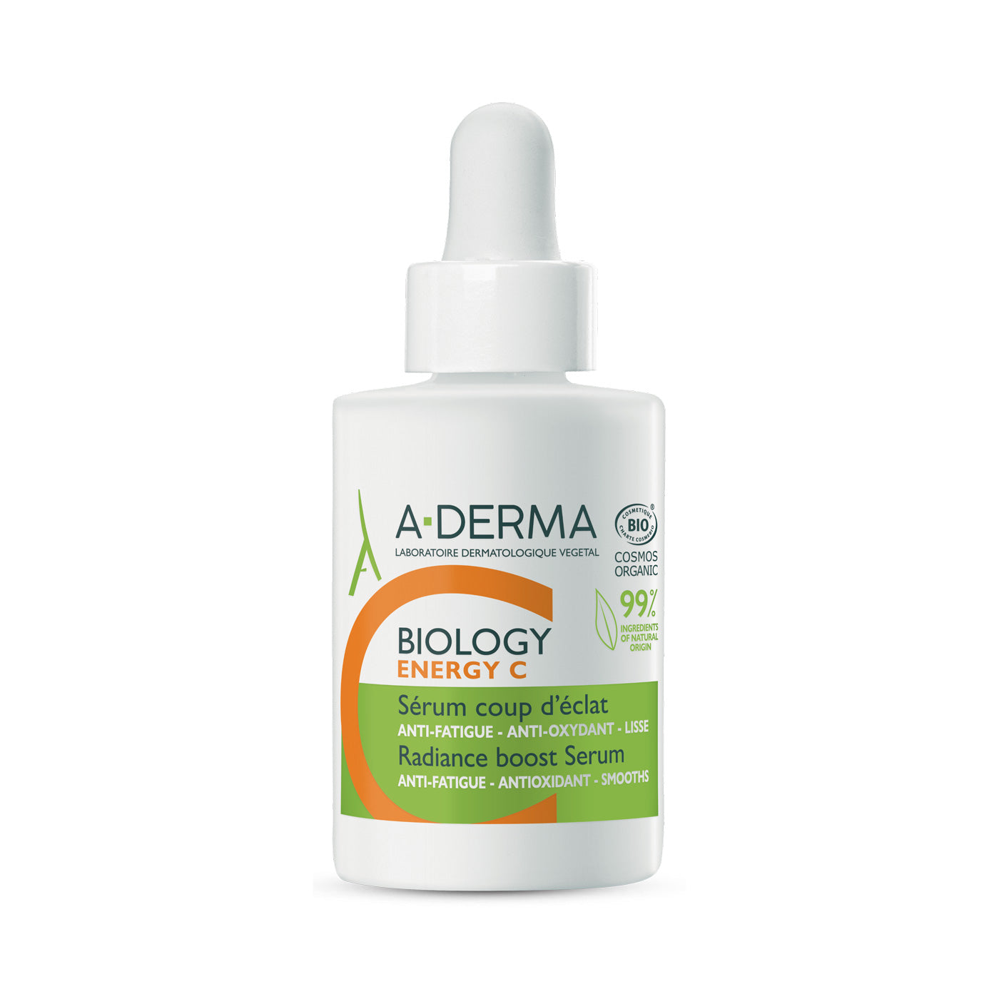 BIOLOGY ENERGY C Stabilized Vitamin C Serum