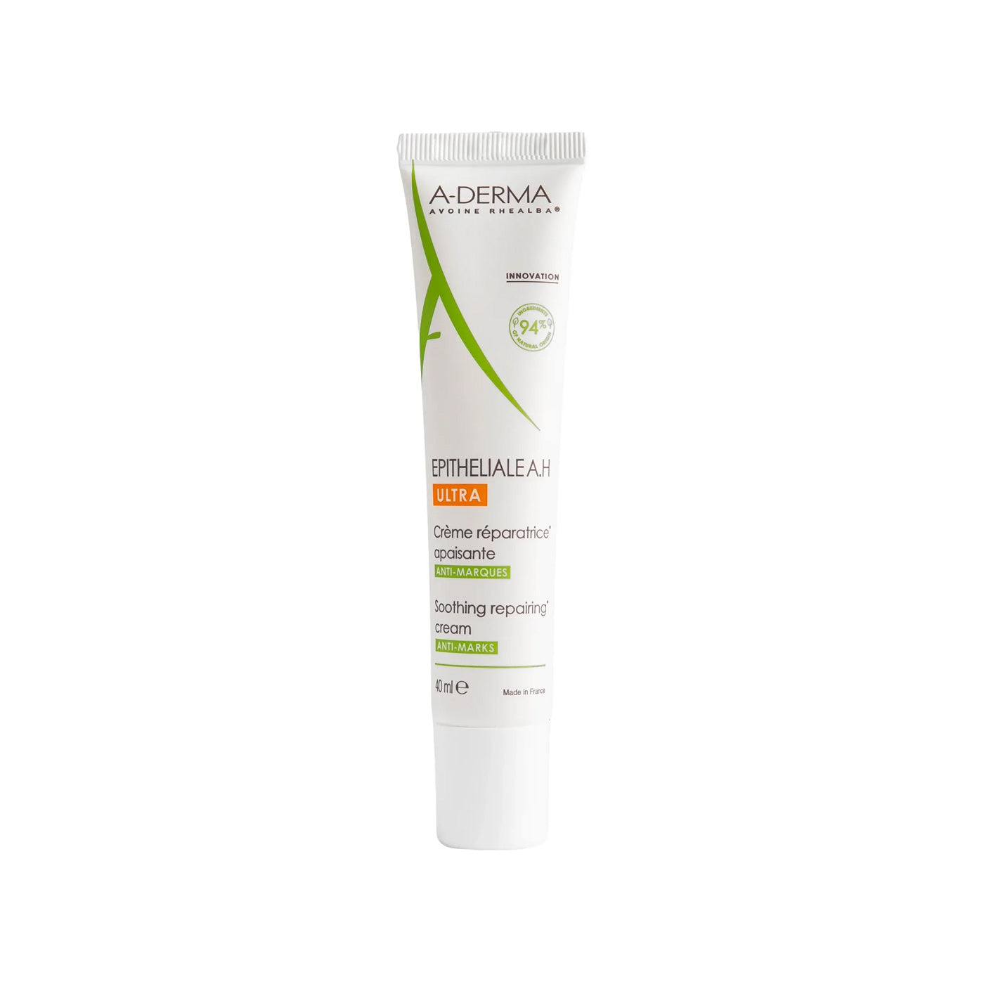 A-derma Epitheliale a.h duo - ultra repairing cream 40ML
