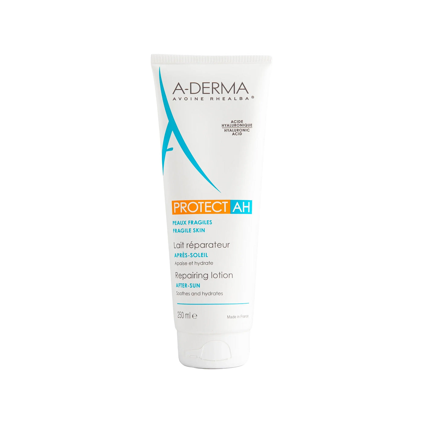 A-derma Protect After-Sun Repairing Lotion 250ML