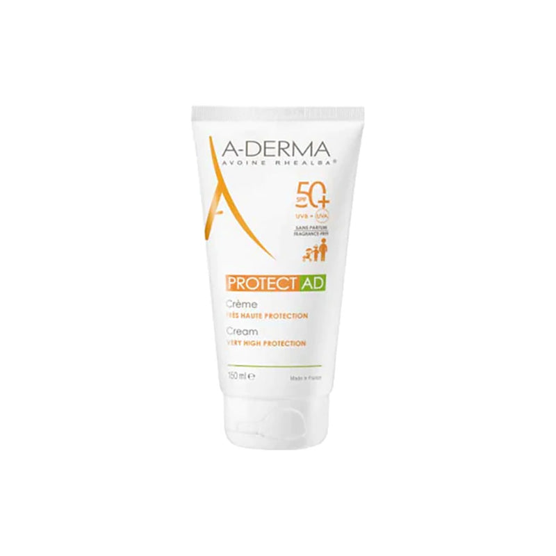 A-derma Protect AD Cream spf 50+ 150ML
