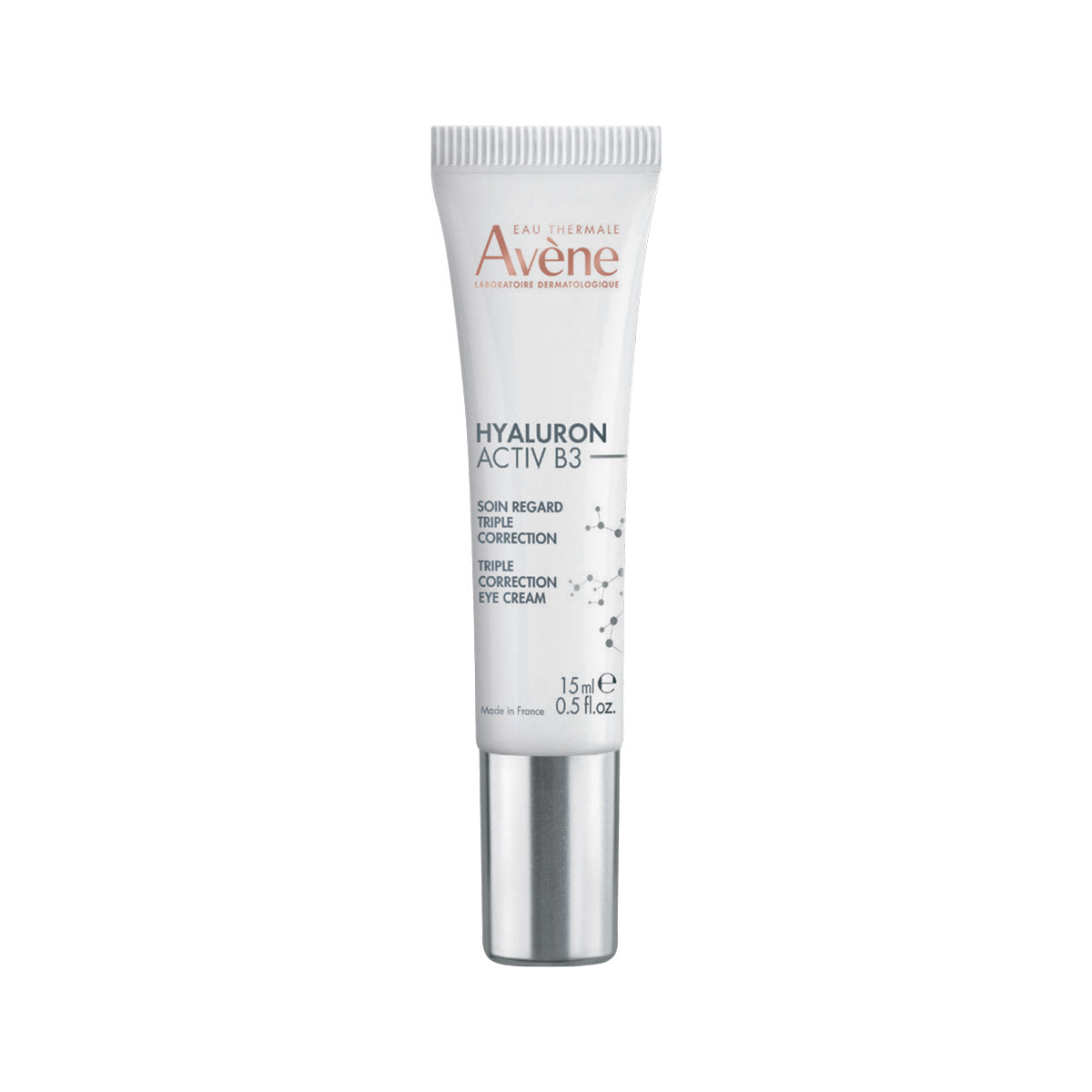 Avene  Hyaluron Activ B3 Triple Action Eye Cream 15ML