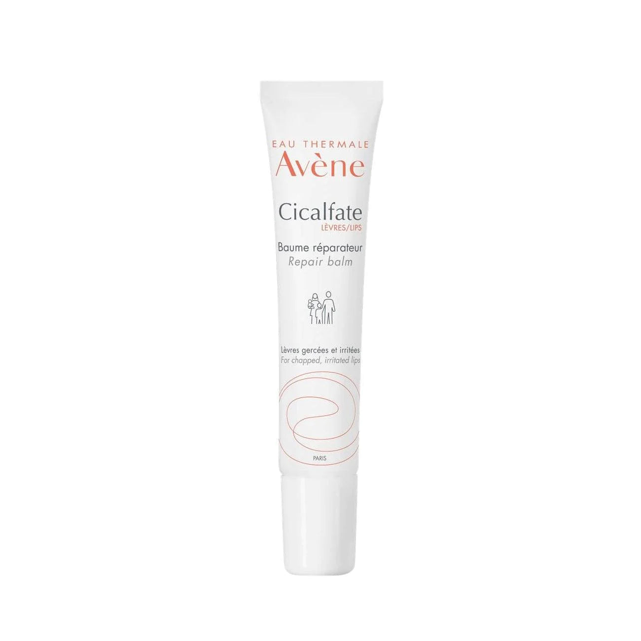 Avene Cicalfate Lips Repair Balm 10ML