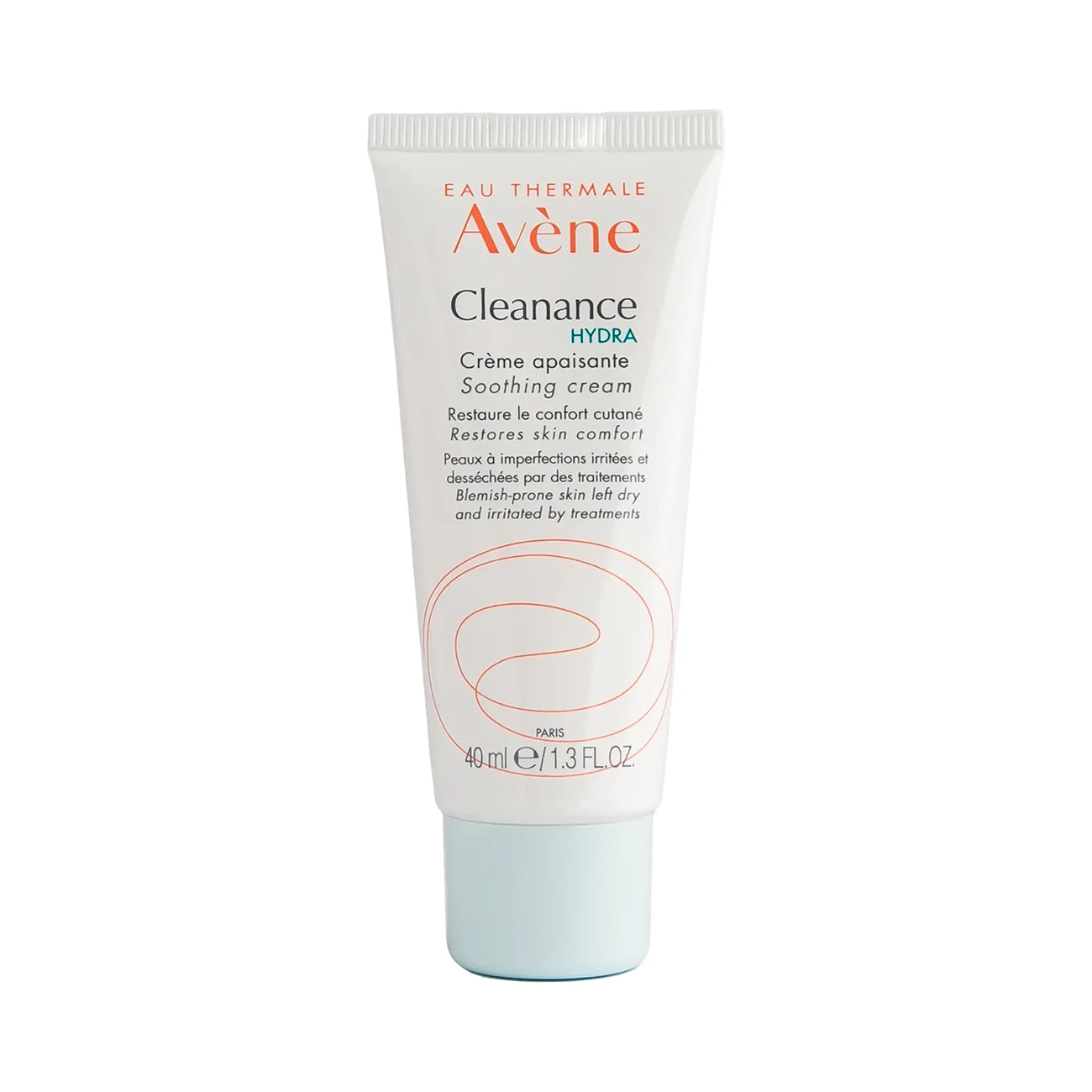 Avene Cleanance Hydra Soothing Cream 40ML