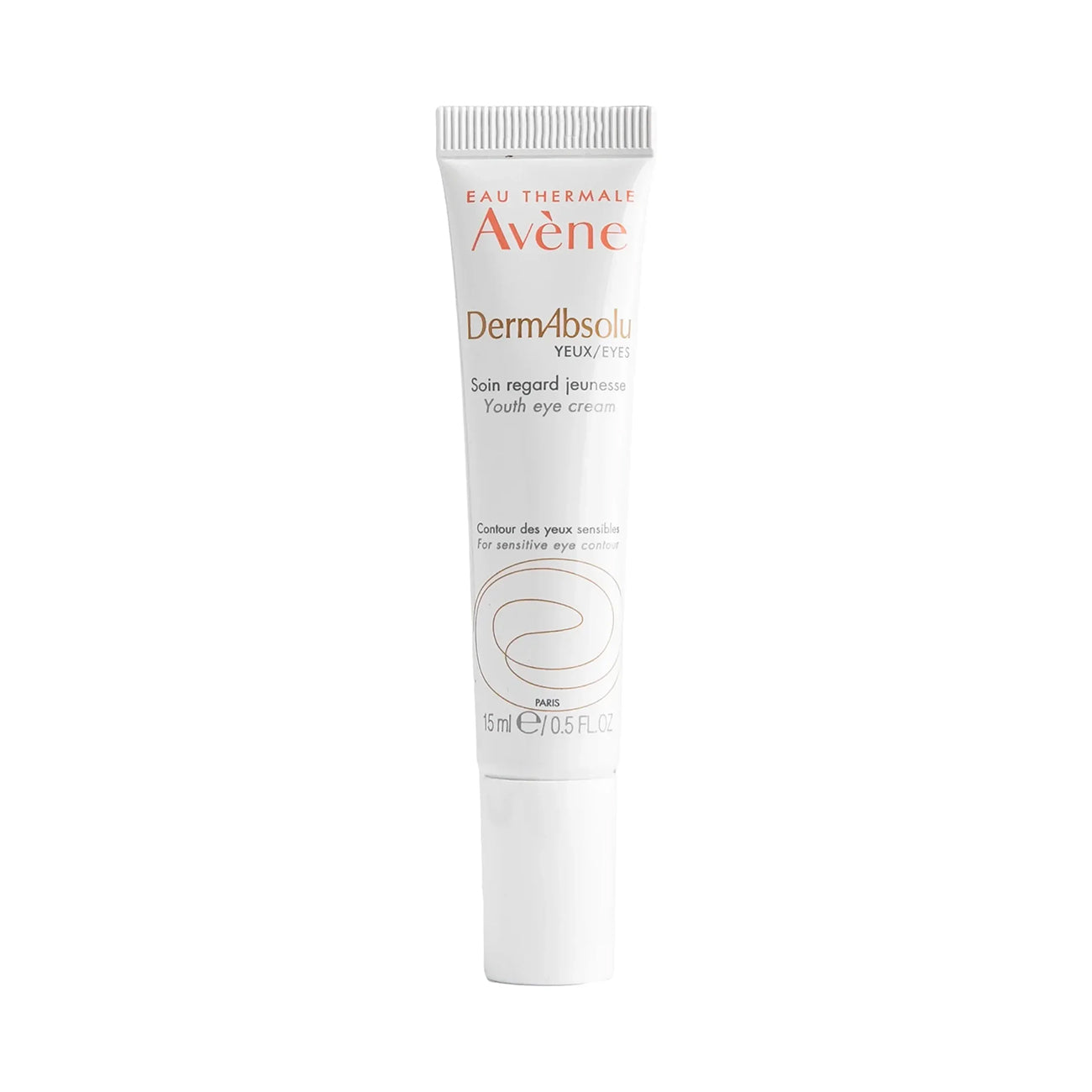 Avene Dermabsolu Eyes Youth Eye Contour Cream 15ML