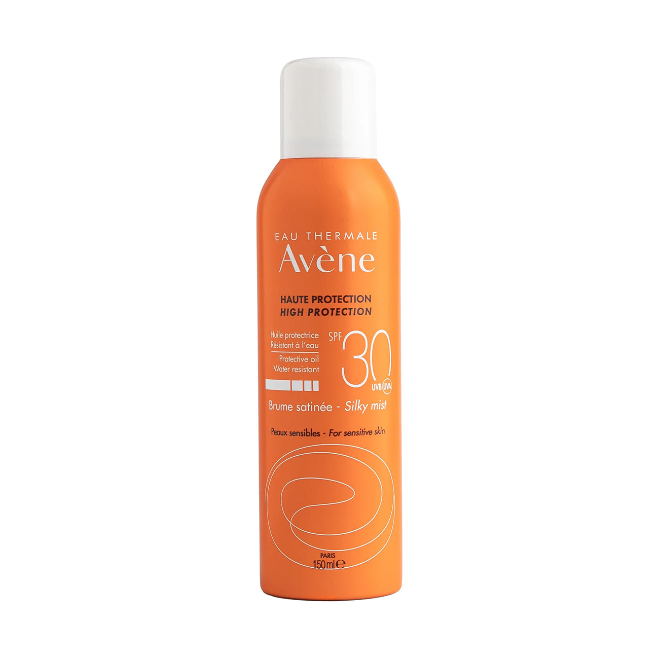 Avene Silky Mist SPF 30 150ML