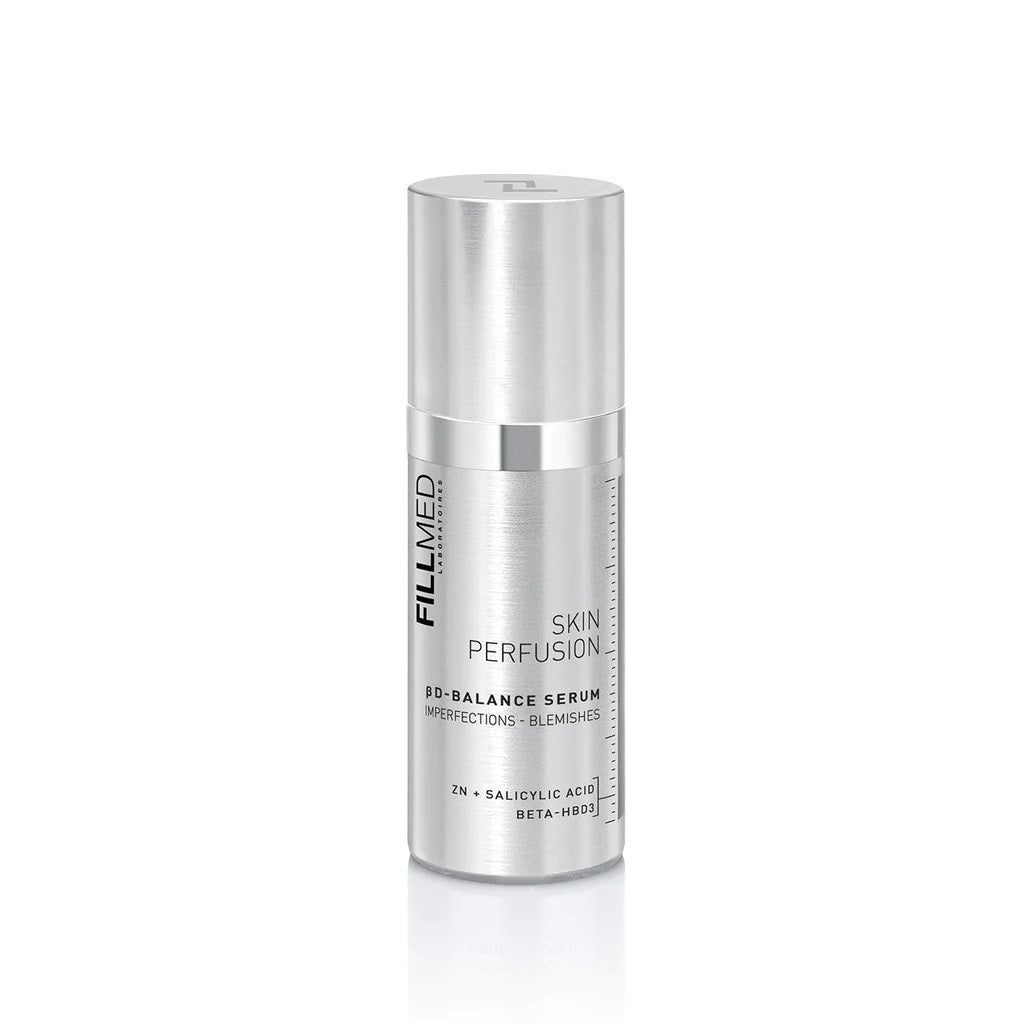 Skin Perfusion BD- Balance Serum