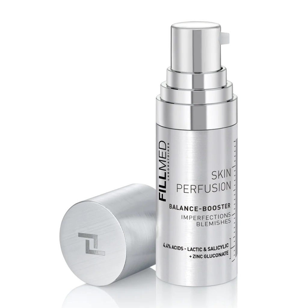 Skin Perfusion Balance Booster