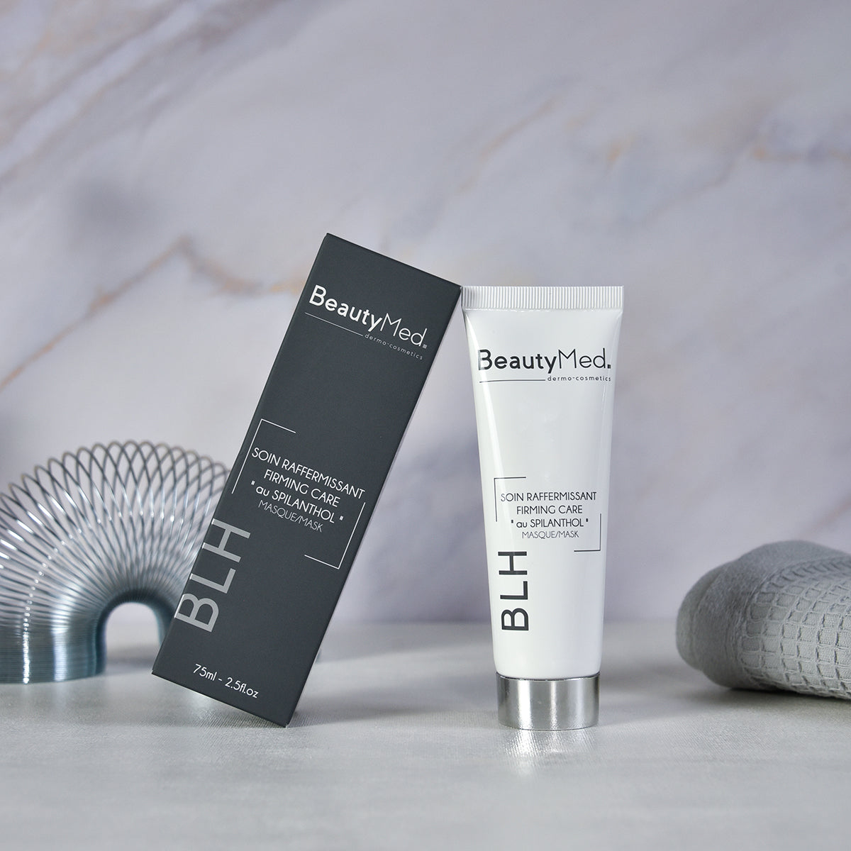 BeautyMed BLH Spilanthol Firming Mask 75ml
