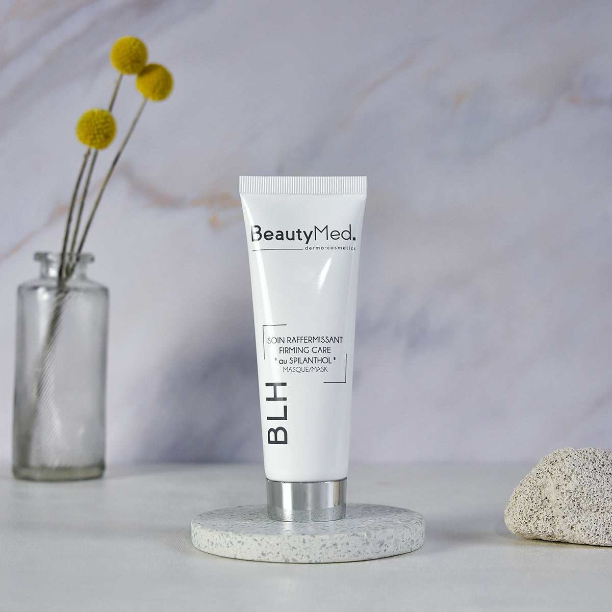 BeautyMed BLH Spilanthol Firming Mask 75ml