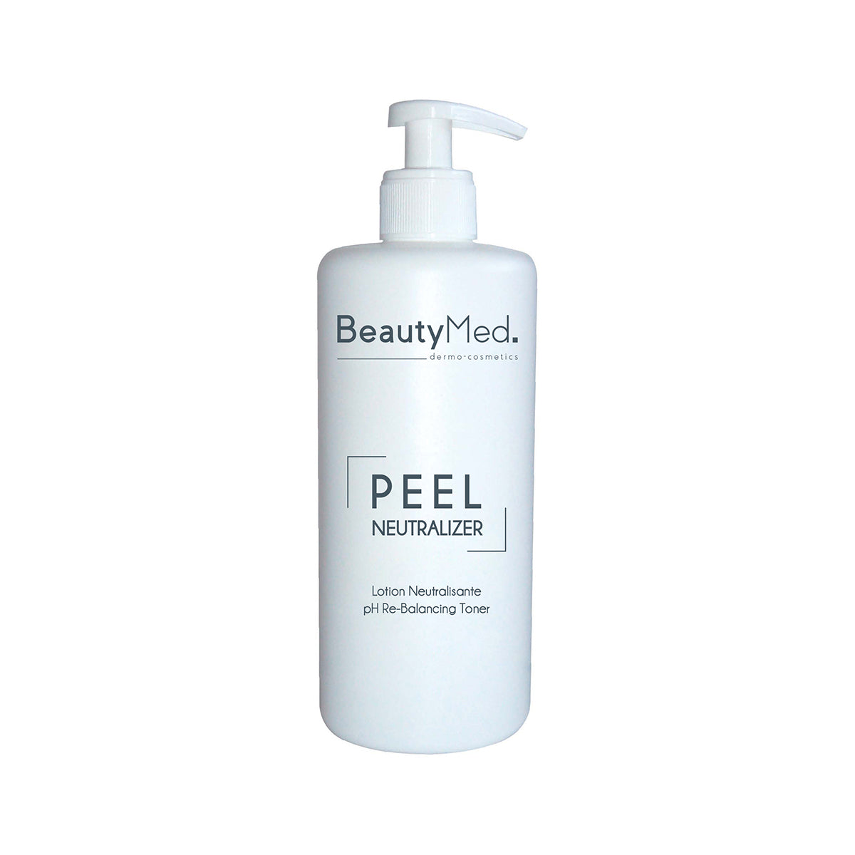 BeautyMed Peel Neutralizer