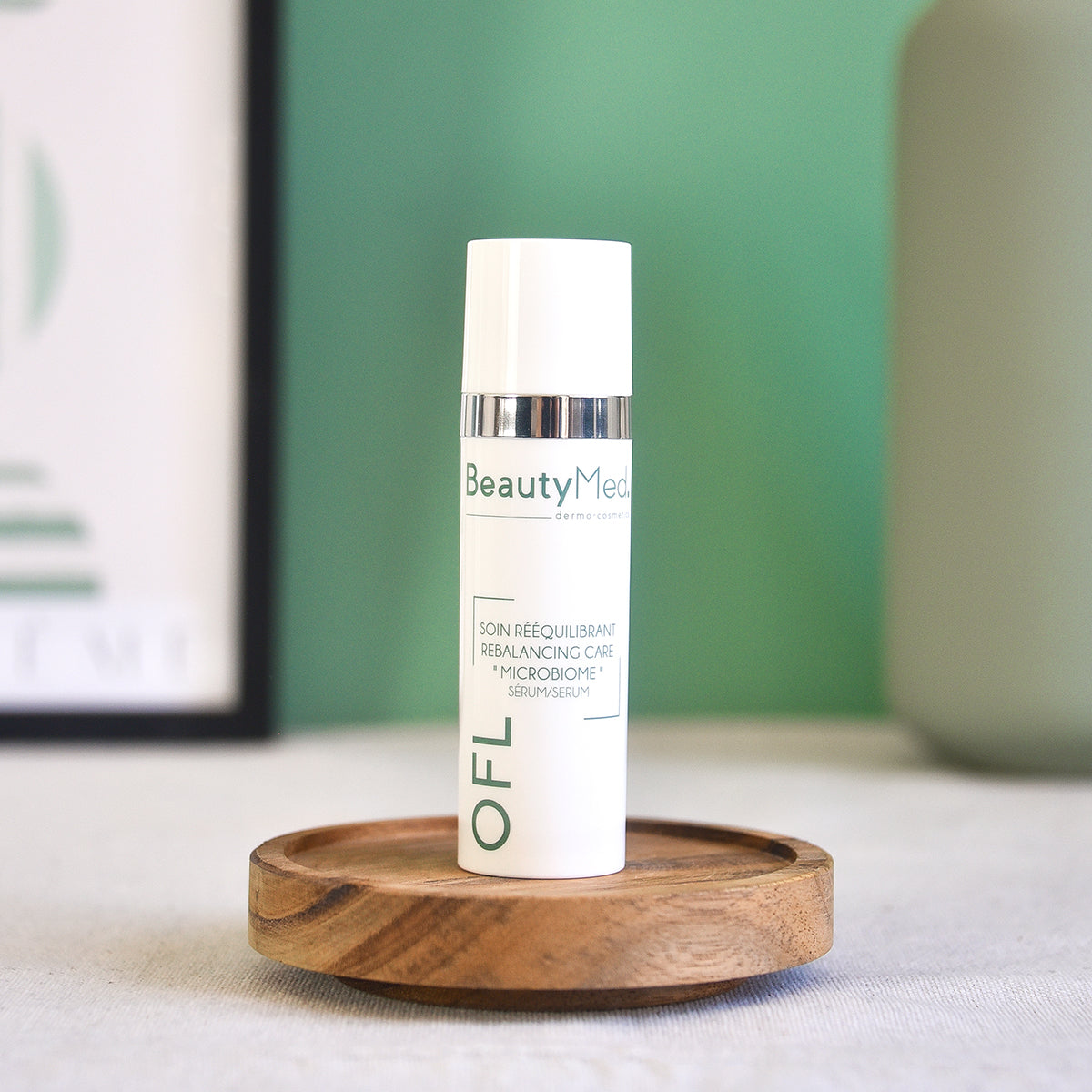 BeautyMed OLF Microbiome Rebalancing Serum 30ml