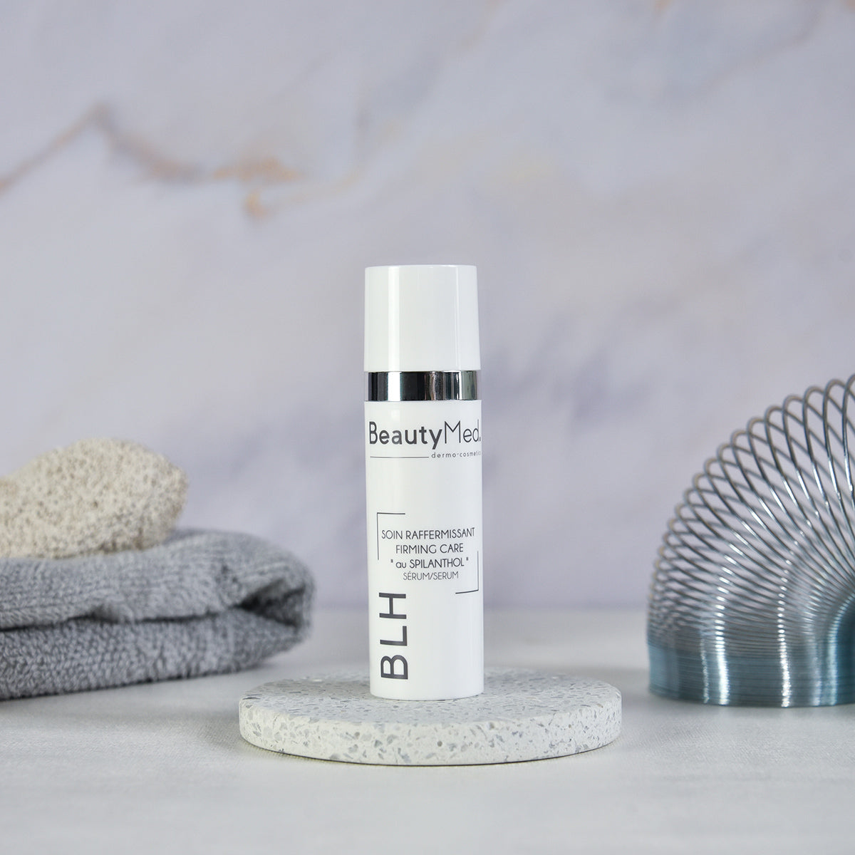 BeautyMed BLH Spilanthol Firming Serum 30ml