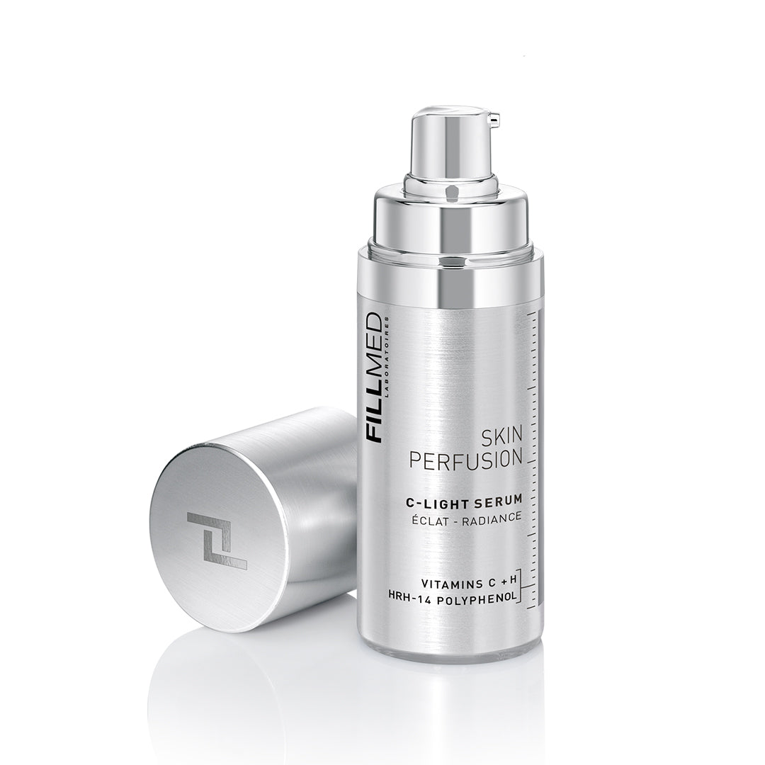 Skin Perfusion C-Light Serum