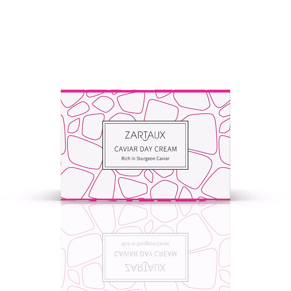 Zartaux Caviar Day Cream 50ml