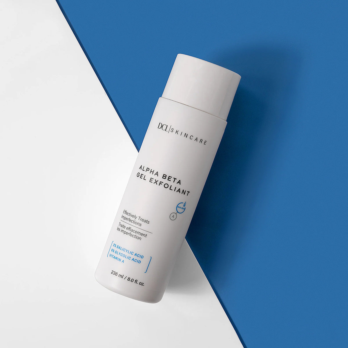 DCL Alpha Beta Gel Exfoliant