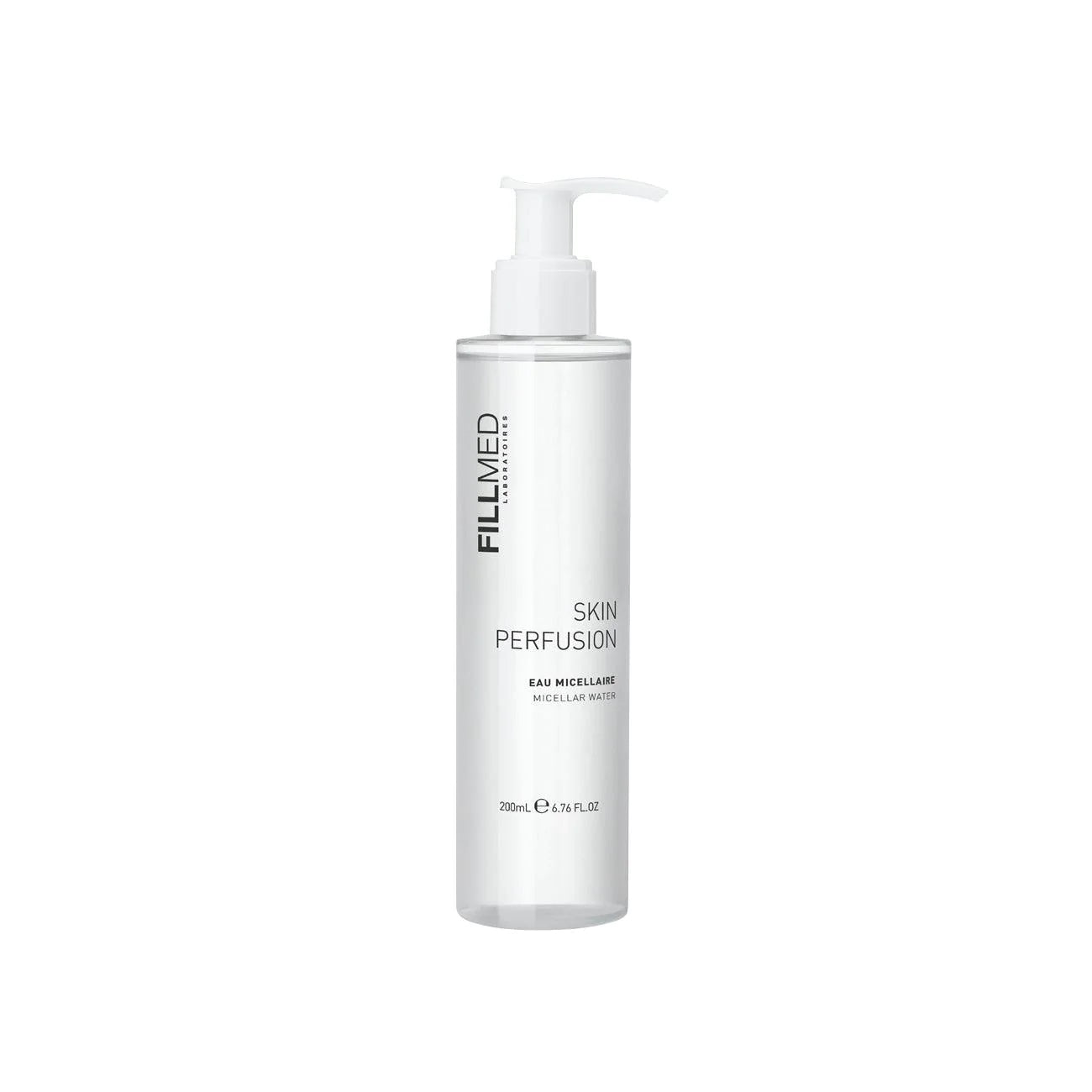 Skin Perfusion Micellar Water