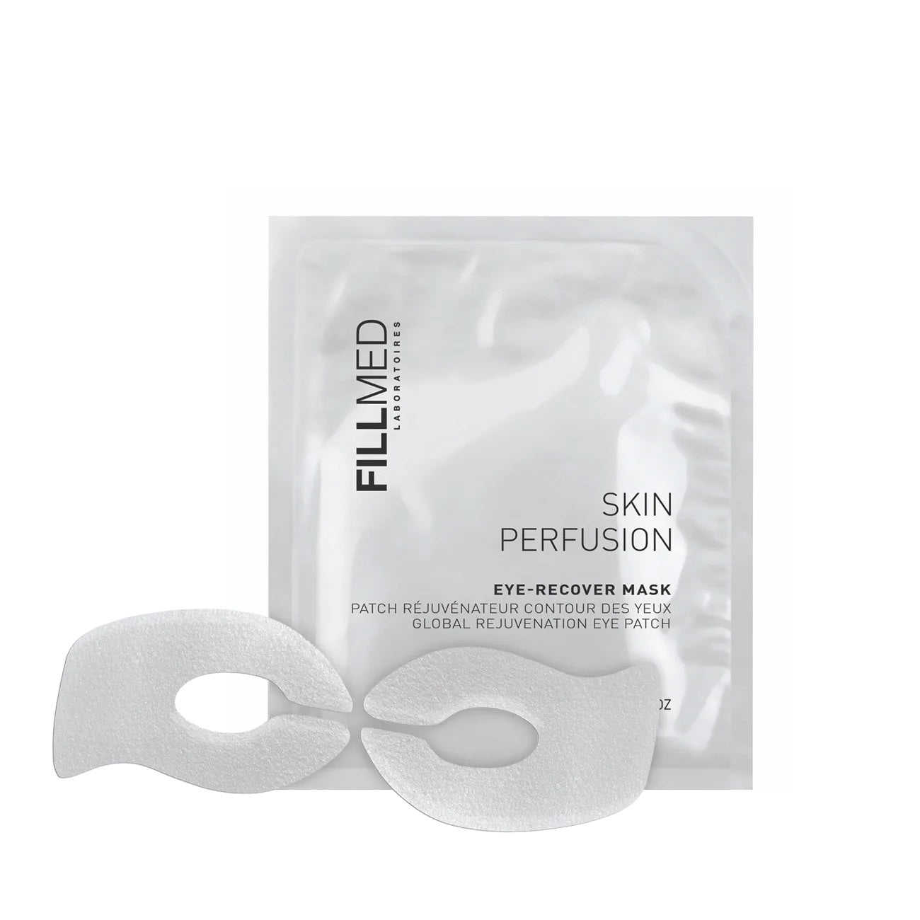 Skin Perfusion Eye Recover Mask