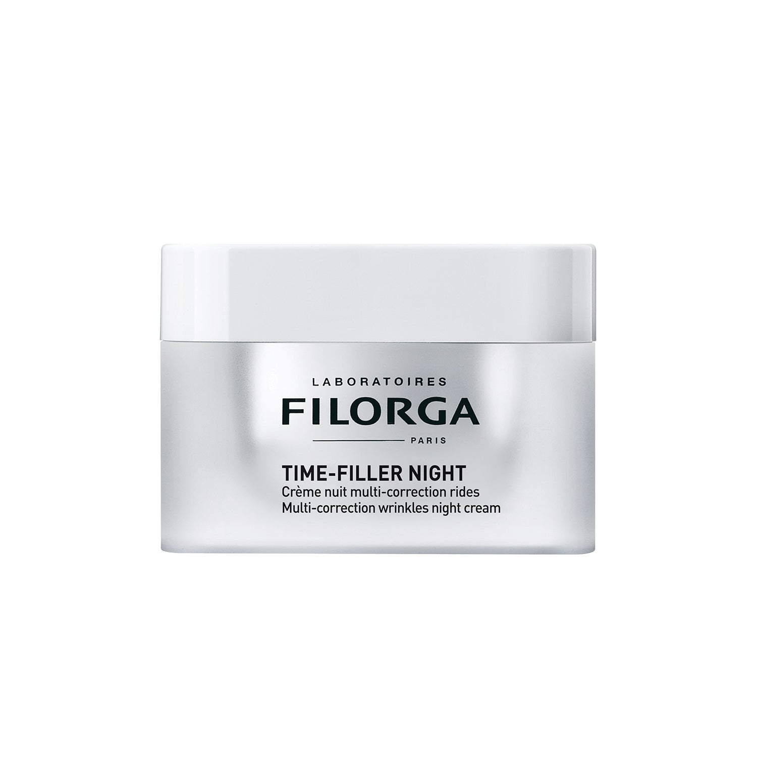 Filorga TIME-FILLER NIGHT 50ml