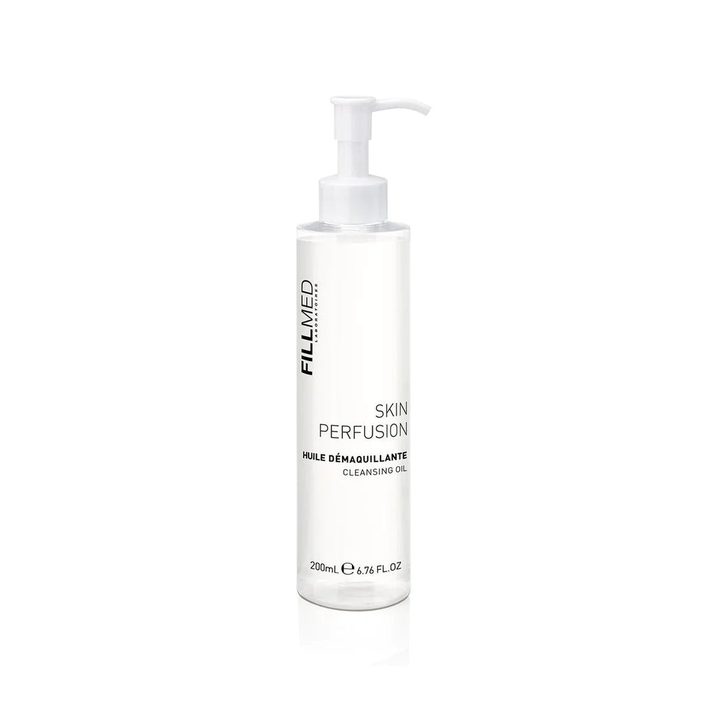 Skin Perfusion Cleasing Oil