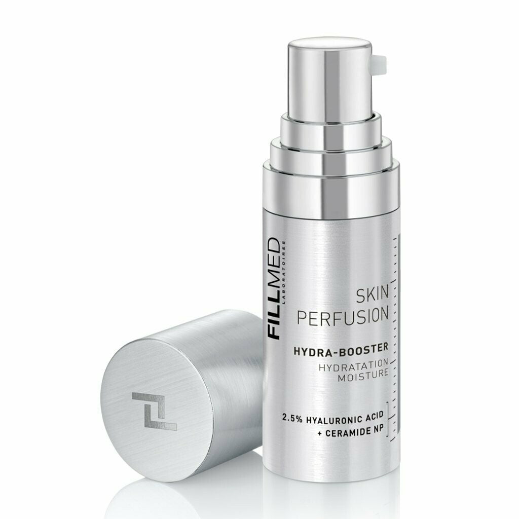 Skin Perfusion Hydra Booster
