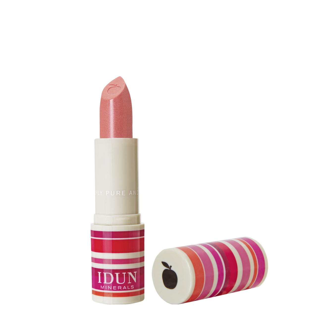 Creme Lipstick
