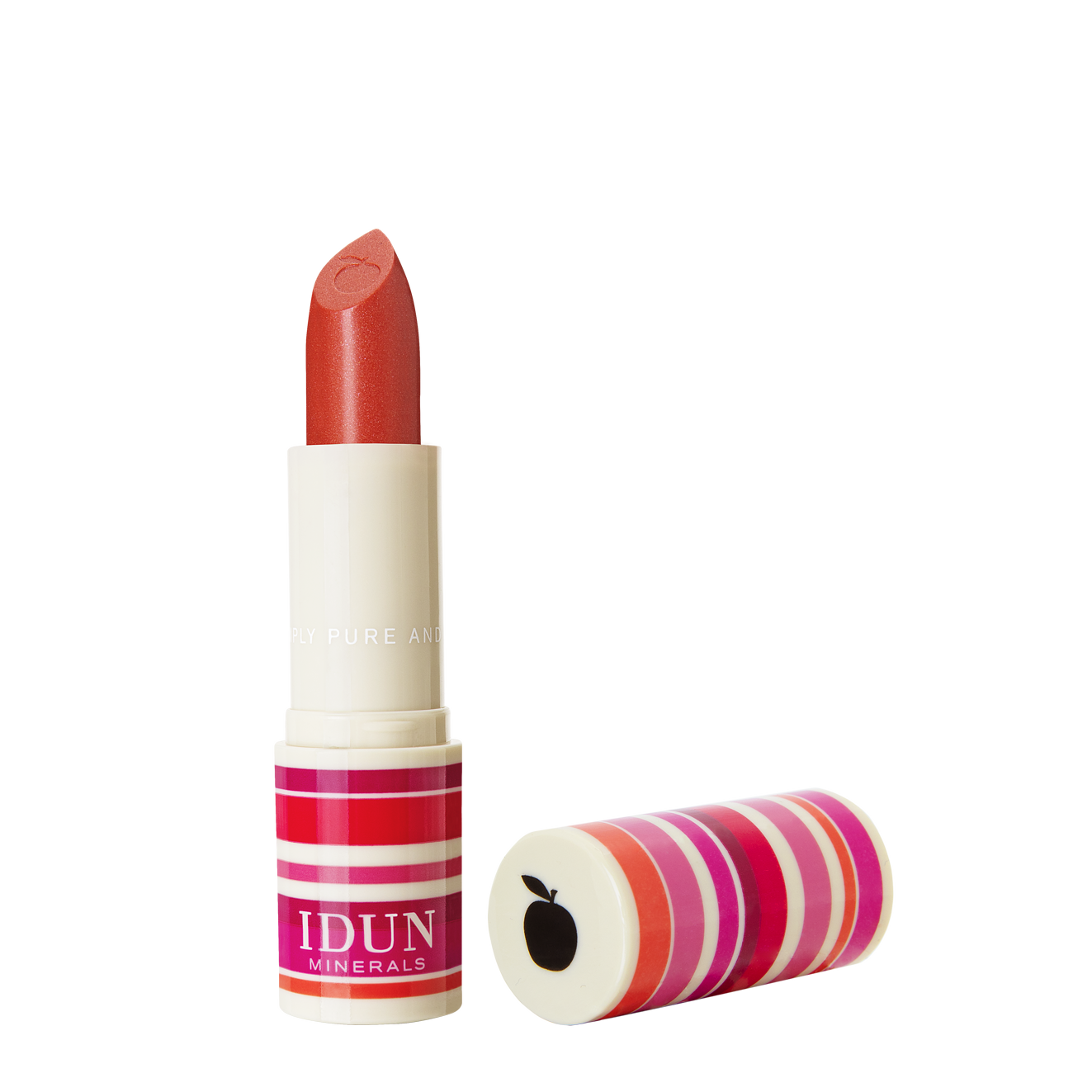 Creme Lipstick