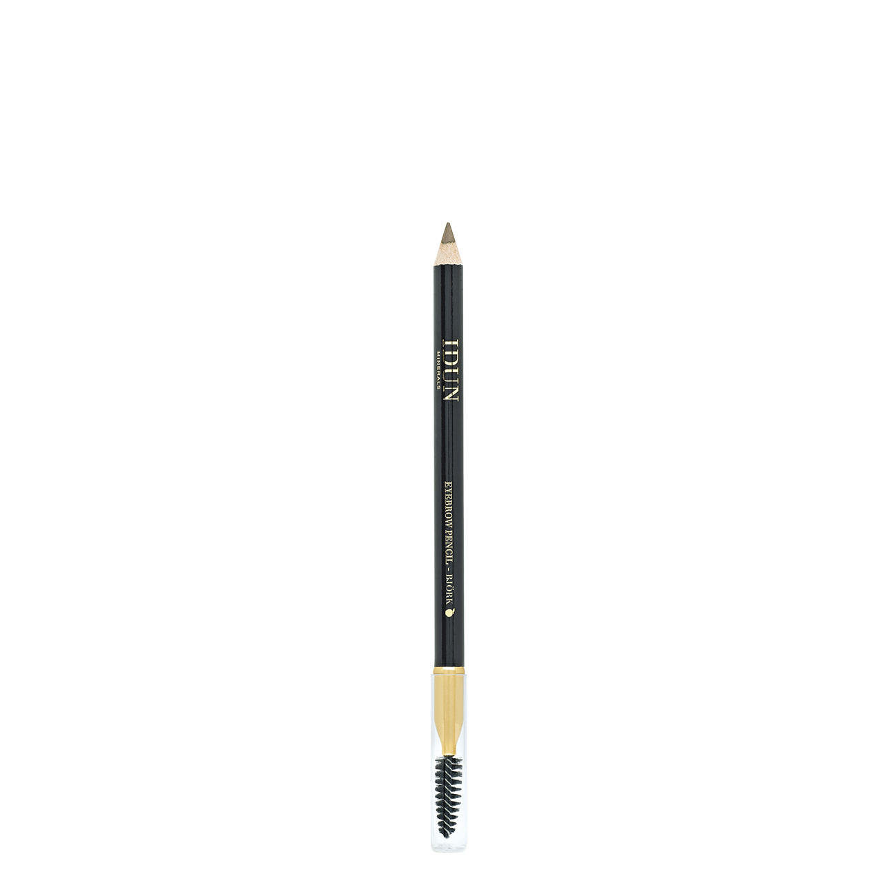 Eyebrow pencil