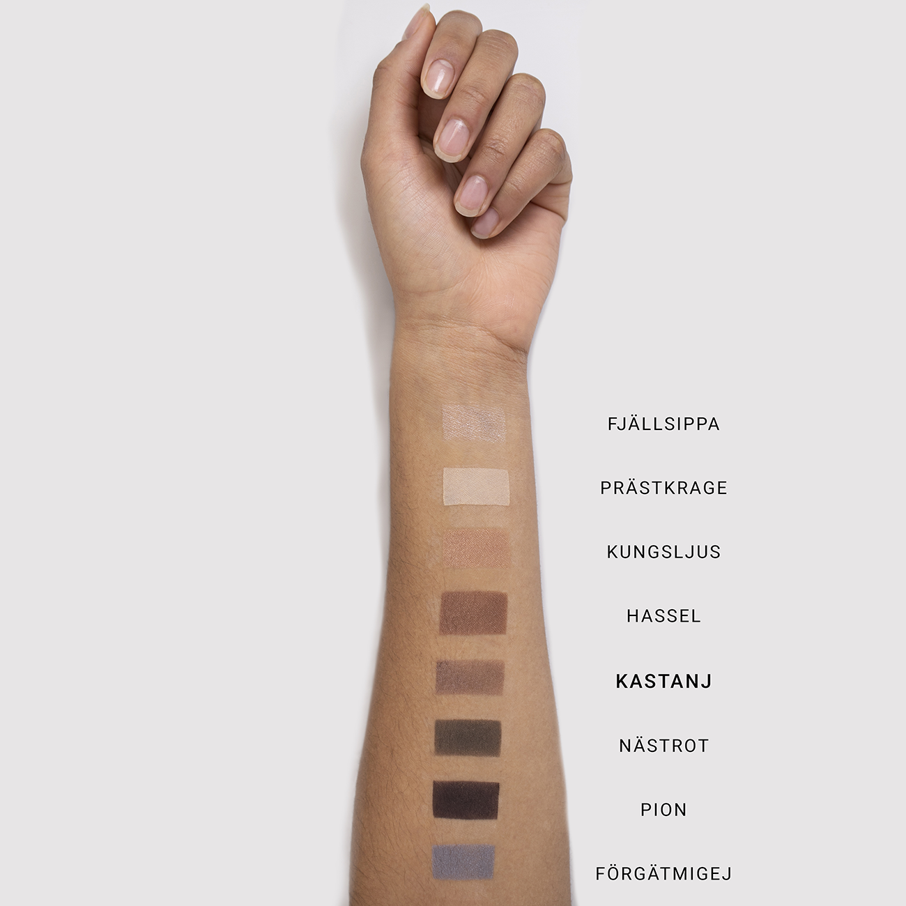 Single Mineral Eyeshadow