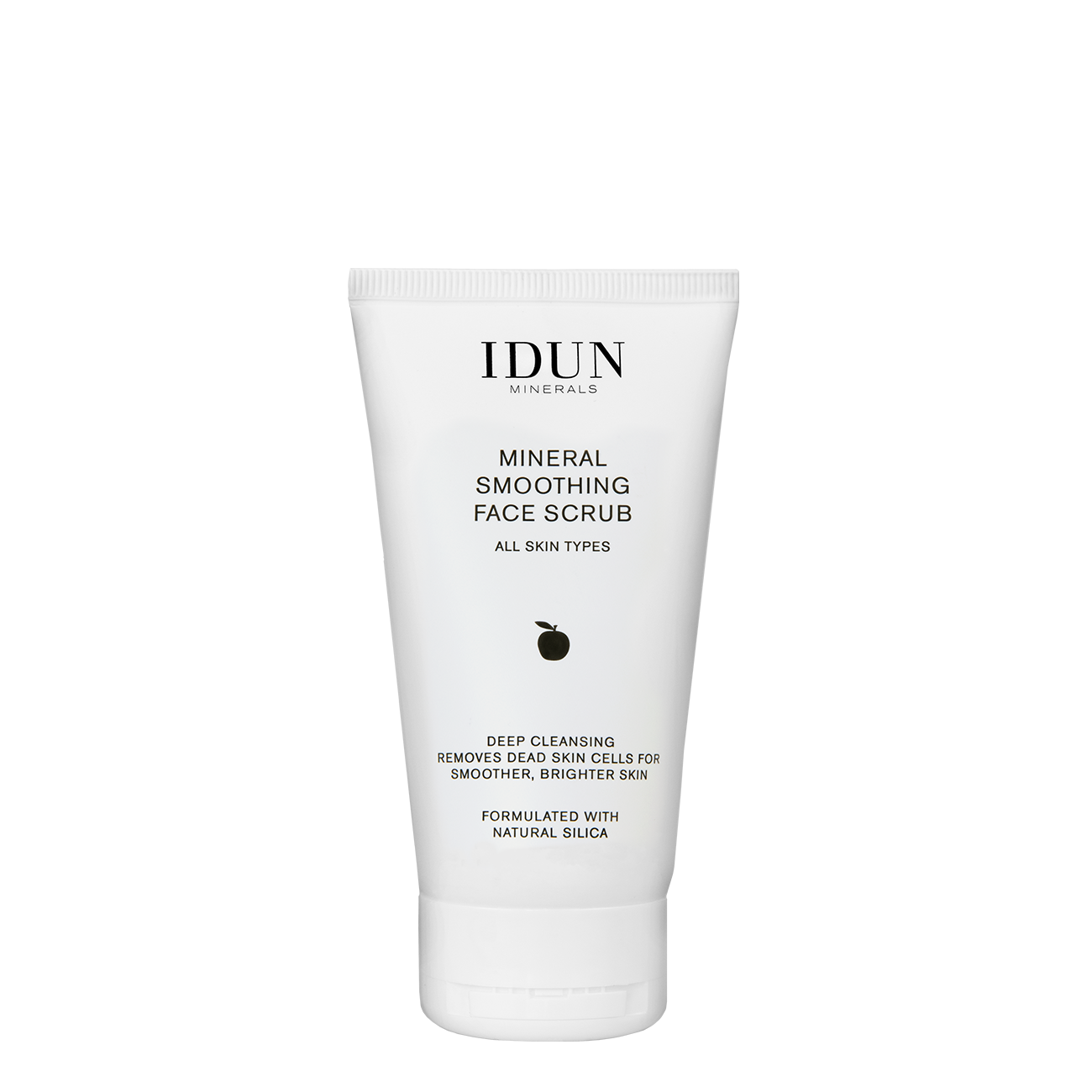 Mineral Smoothing Face Scrub