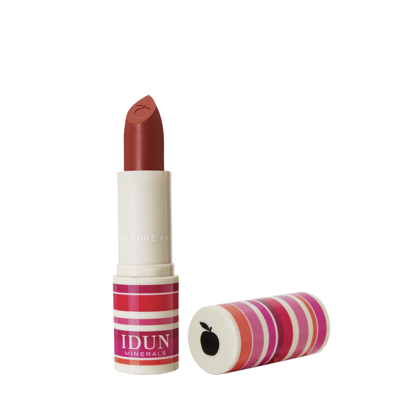 Matte Lipstick
