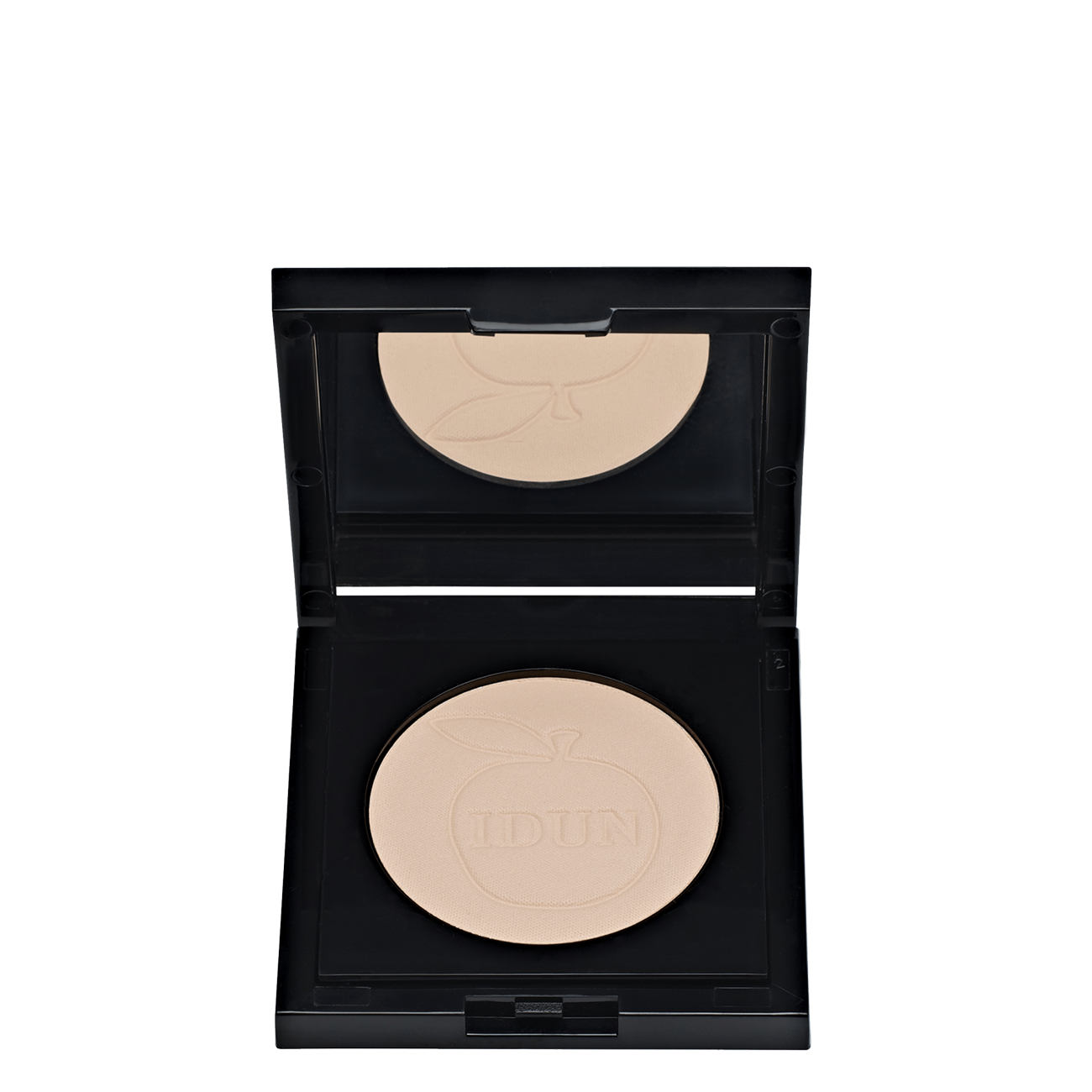 Tuva Matte Finish Pressed Powder