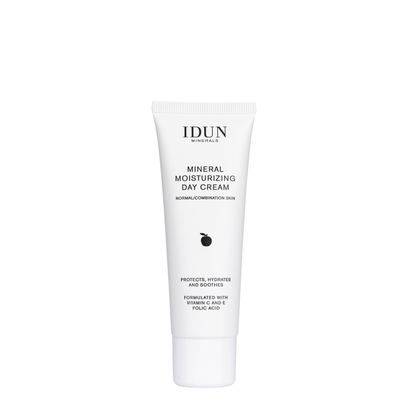 Mineral Moisturizing Day Cream | Normal Skin