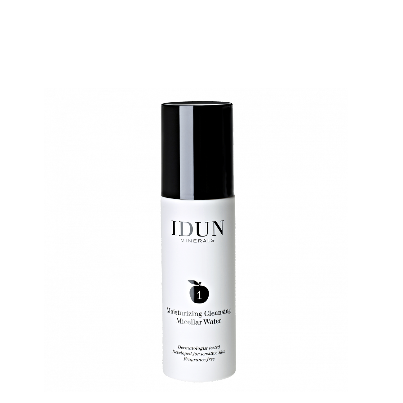 Moisturizing Cleansing Micellar Water
