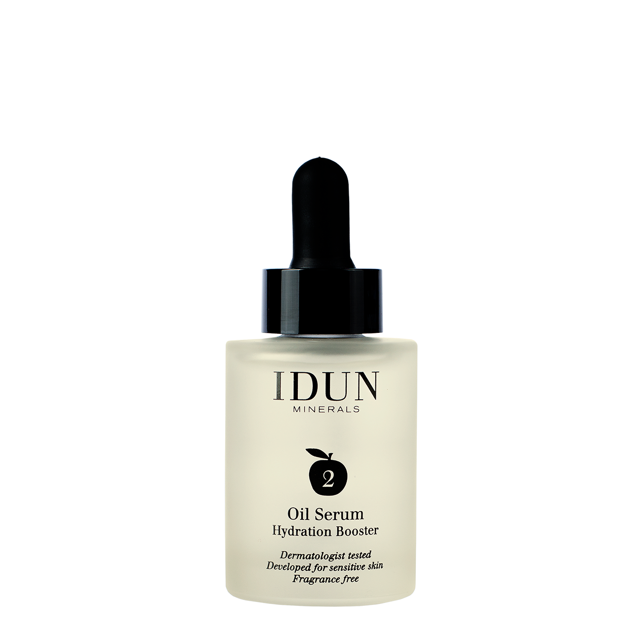 Oil Serum Skin Hydration Booster