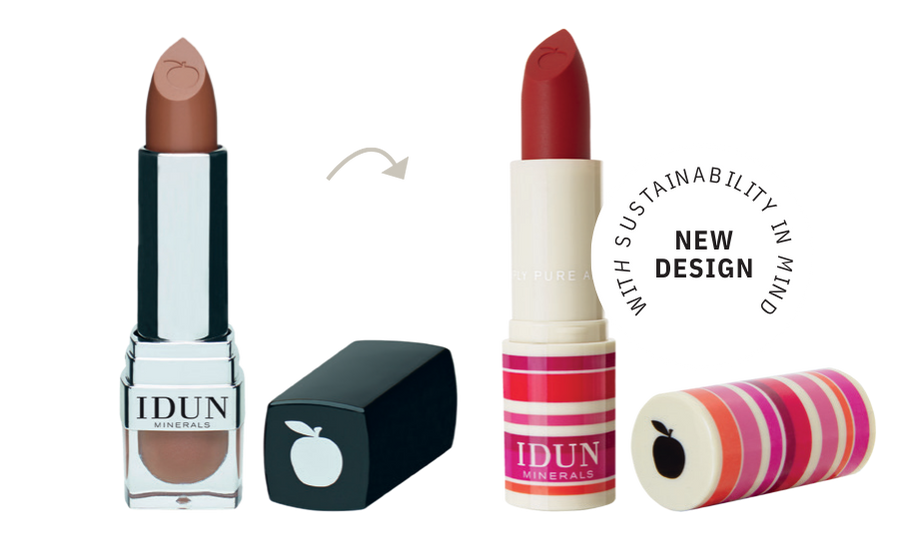 Creme Lipstick
