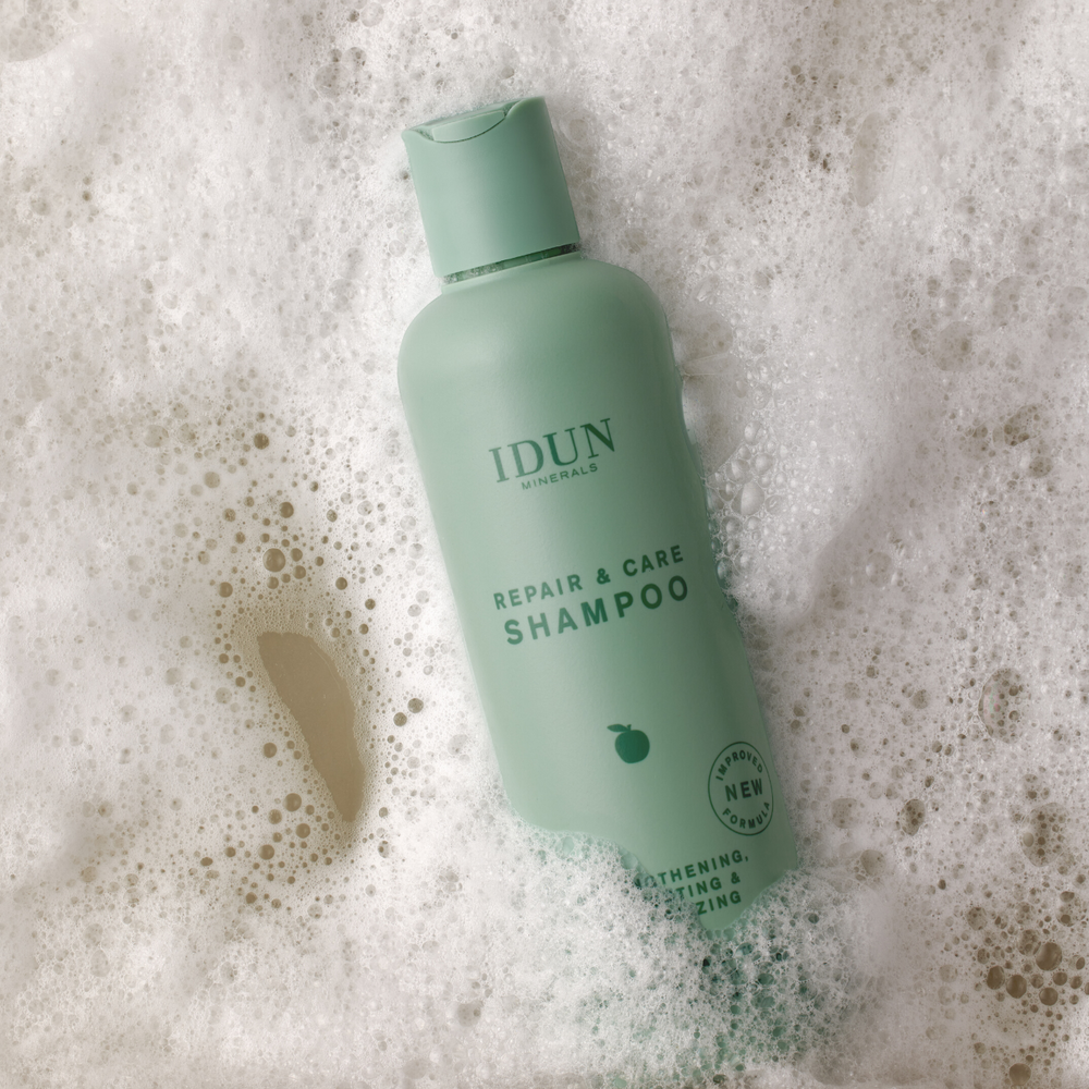 Repair & Care Shampoo